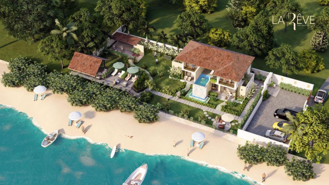 La Reve The Beach Villa Malappuram Extérieur photo