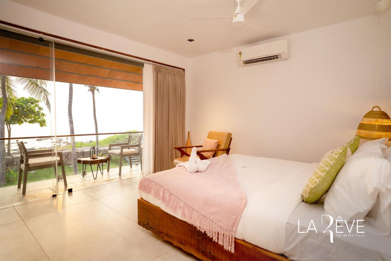 La Reve The Beach Villa Malappuram Extérieur photo
