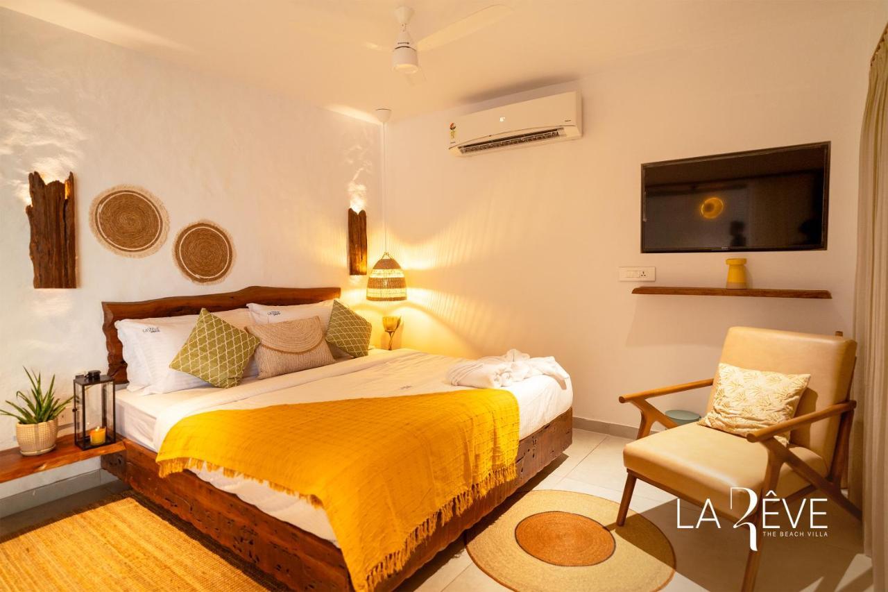 La Reve The Beach Villa Malappuram Extérieur photo