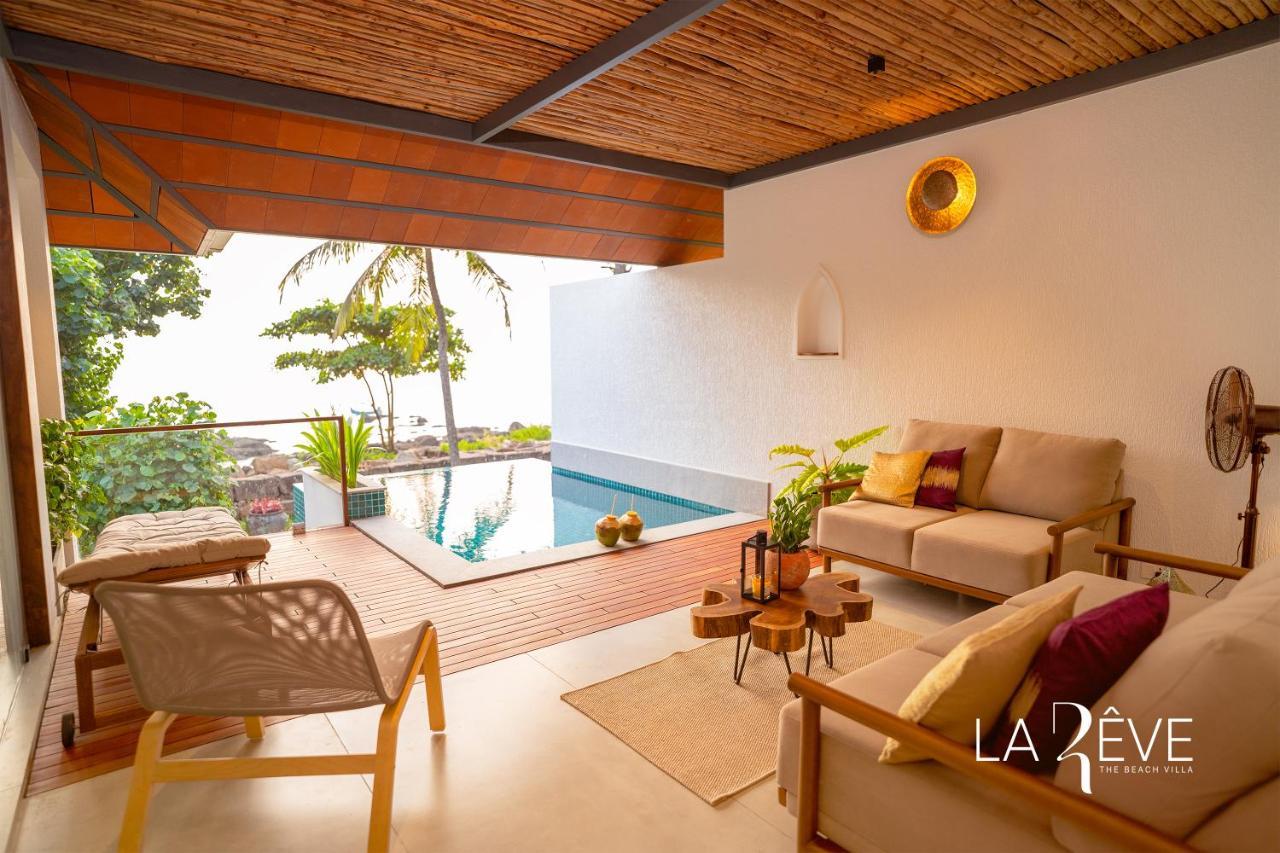 La Reve The Beach Villa Malappuram Extérieur photo