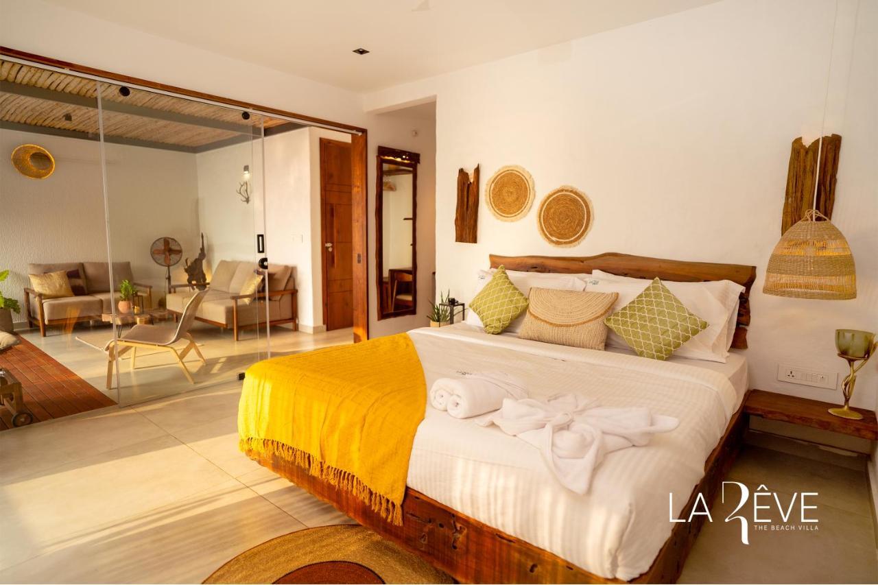 La Reve The Beach Villa Malappuram Extérieur photo