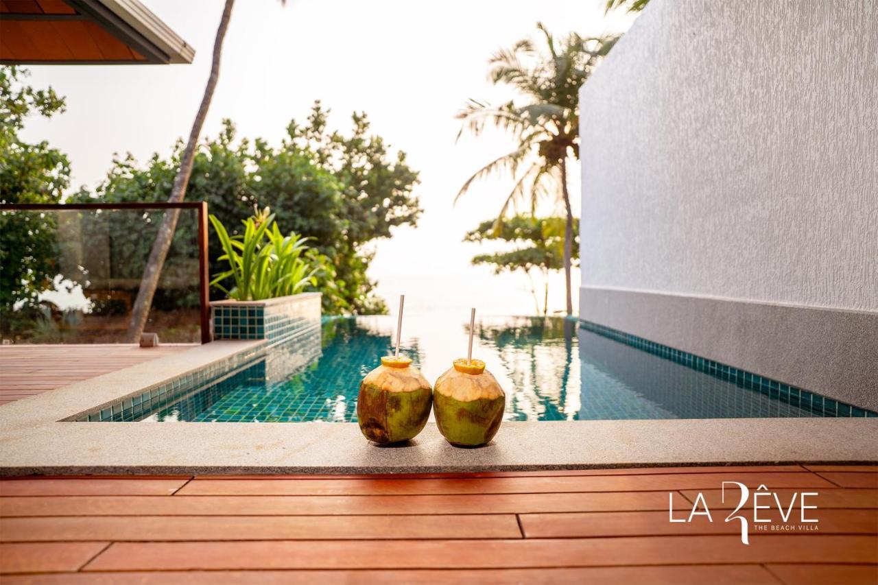 La Reve The Beach Villa Malappuram Extérieur photo