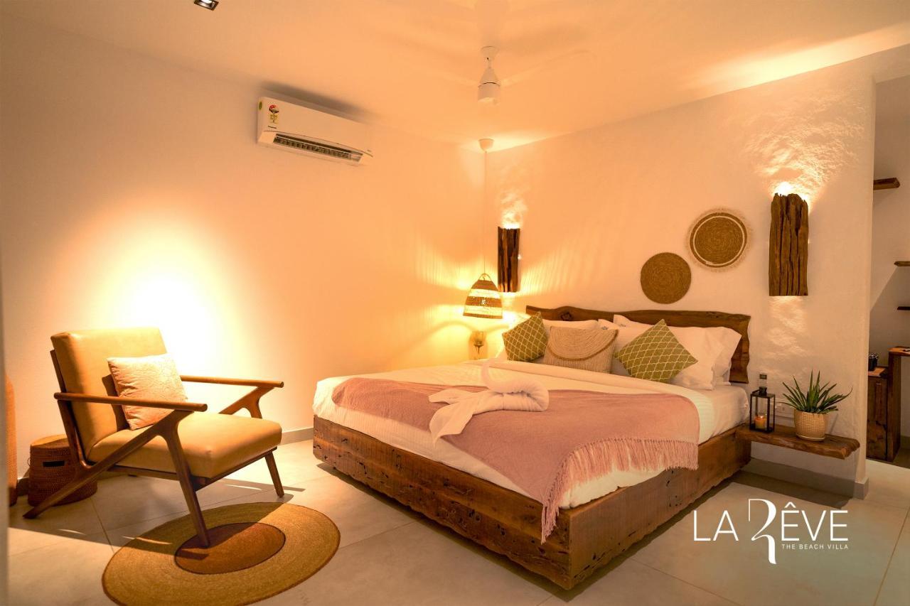 La Reve The Beach Villa Malappuram Extérieur photo