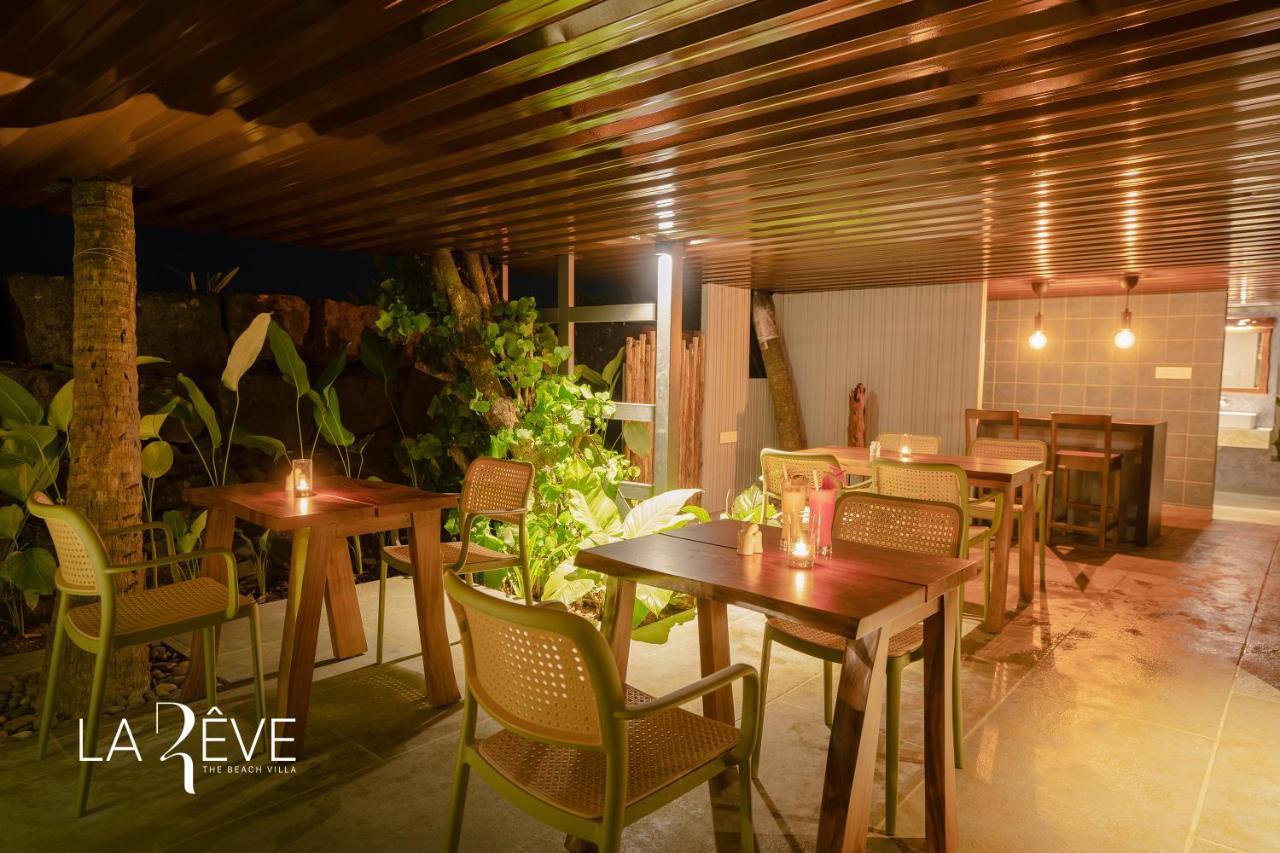 La Reve The Beach Villa Malappuram Extérieur photo