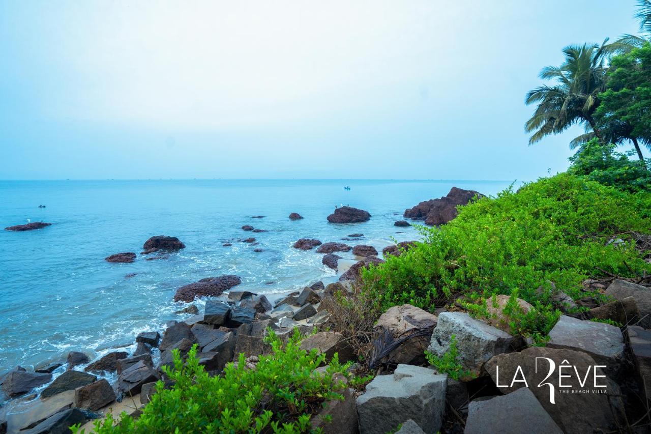 La Reve The Beach Villa Malappuram Extérieur photo